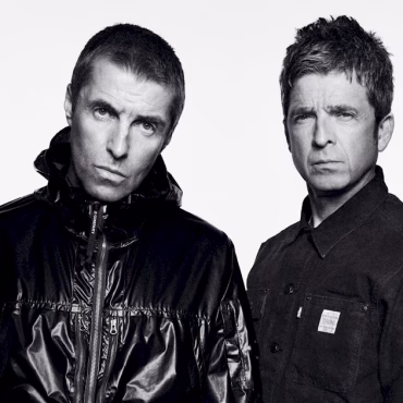 Oasis celebra el 30 aniversario de “Wonderwall”
