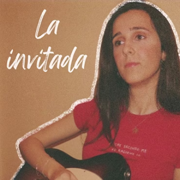 La joven Beatriz Jiménez estrena “La Invitada”