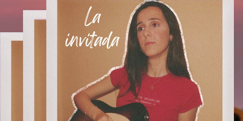 La joven Beatriz Jiménez estrena “La Invitada”