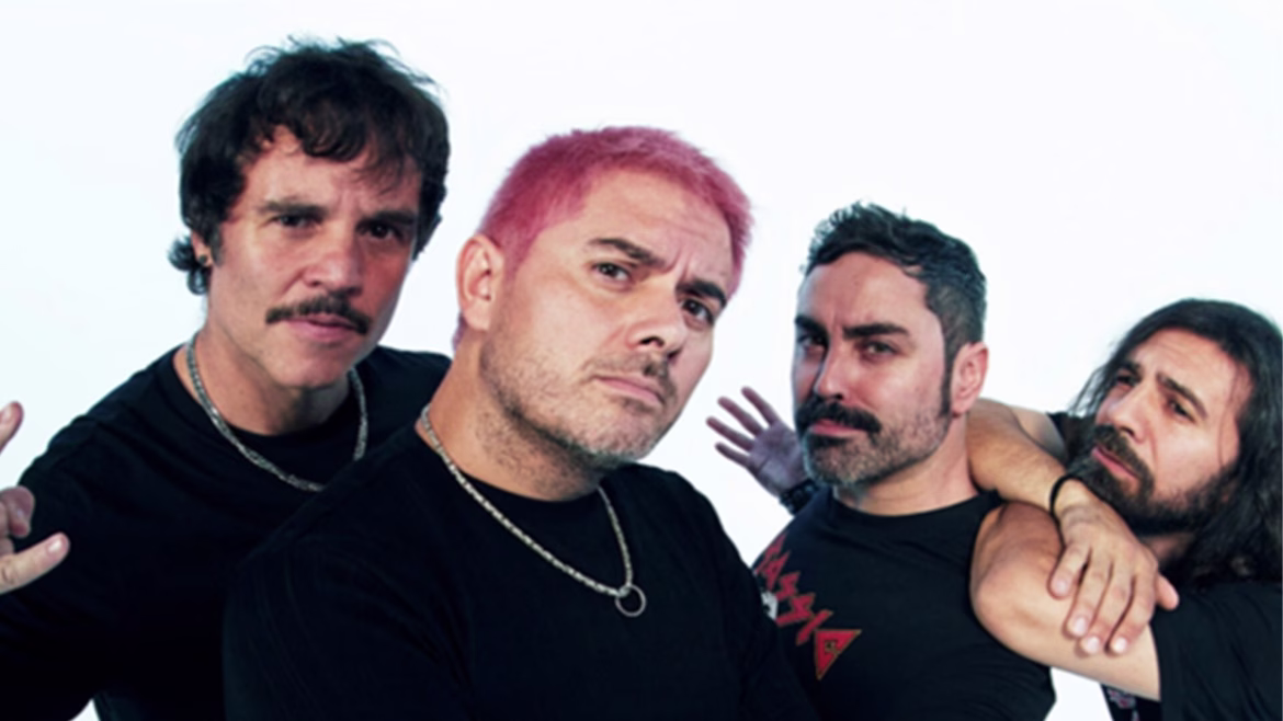 Despistaos te invitan a La Última Cena avance del próximo disco