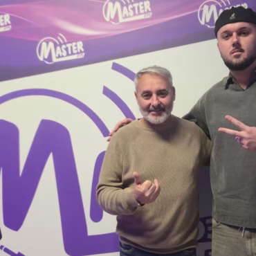 Entrevista Dellacruz presenta "De Cero"