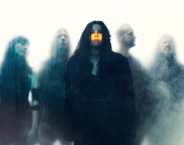 Evanescence tendrá un concierto en España en 2026