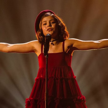 Francia ganadora de Eurovisión Junior