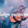 Iñigo Quintero celebra el éxito del disco «El sitio de siempre»