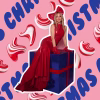 Kylie Minogue estrena en esta navidades «Kylie Christmas»