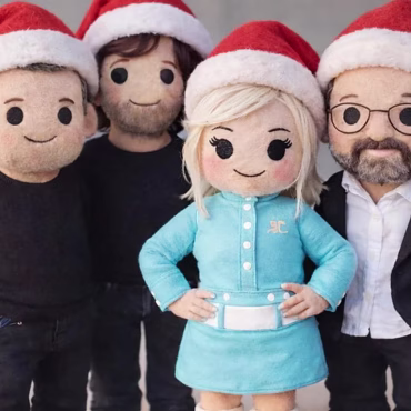 La Oreja de Van Gogh lanzarán nuevo tema en Nochevieja