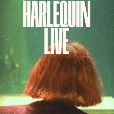 Lady Gaga estrena por sorpresa especial de "Harlequin Live"