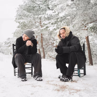 Lérica estrenan para esta Navidad "Una carta pa’ Santa"