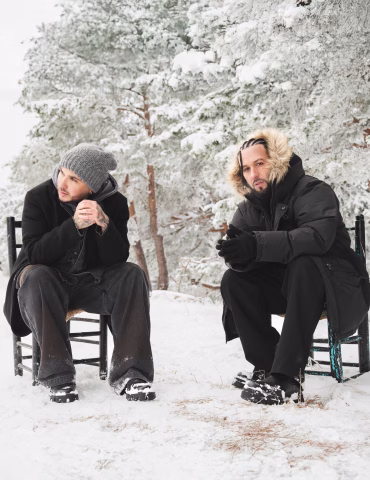 Lérica estrenan para esta Navidad "Una carta pa’ Santa"
