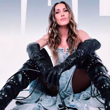 Malú en concierto en "Siete Noches" (Live Las Ventas)