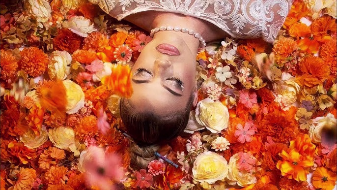 María Isabel brilla con nuevo tema "Las Estrellas"