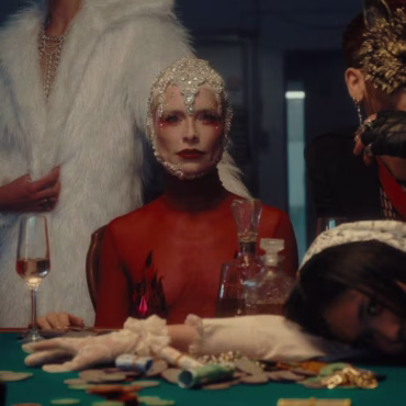 Soraya nos pone a bailar con su nuevo single "Dance or Die"