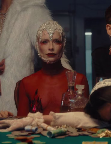 Soraya nos pone a bailar con su nuevo single "Dance or Die"