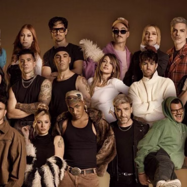 Las canciones del Benidorm Fest 2026