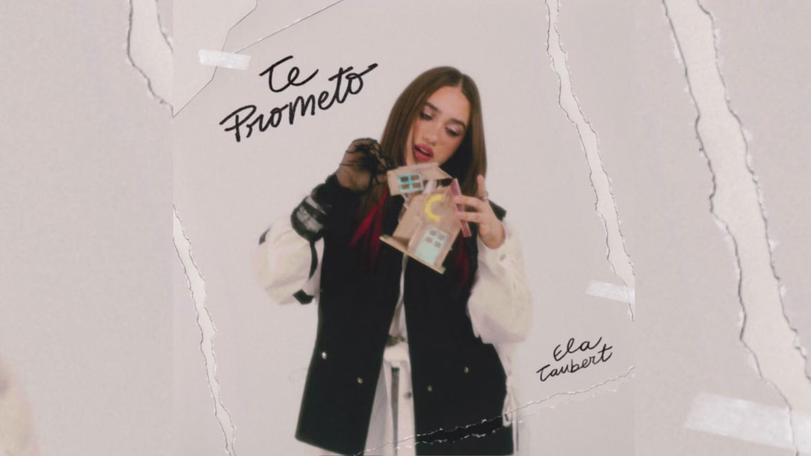 Ela Taubert comienza a cerrar a las "Preguntas a las 11:11"