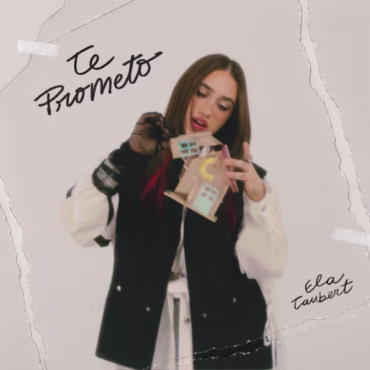 Ela Taubert comienza a cerrar a las "Preguntas a las 11:11"