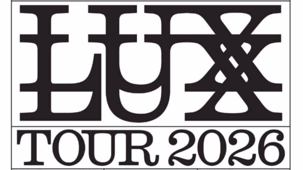 Rosalia gira mundial "Lux Tour 2026" y pasará por España