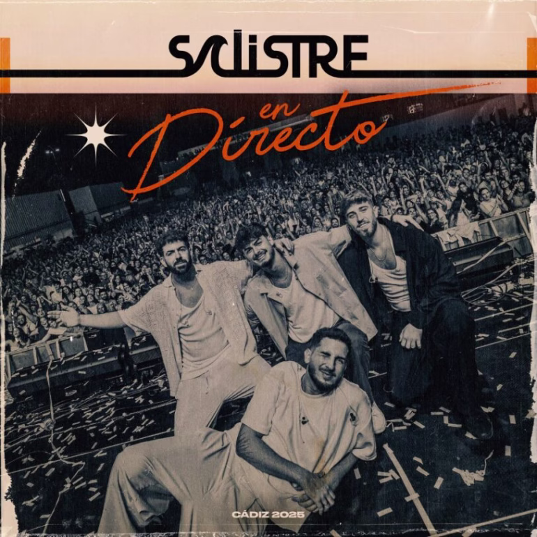 SALISTRE cierran un 2025 para el recuerdo