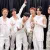 BTS regresan al panorama musical después de 4 años