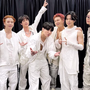 BTS regresan al panorama musical después de 4 años