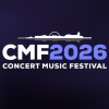 Nuevos artistas en el Concert Music Festival 2026