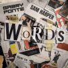 Gabry Ponte se une a Sam Harper en «Words»