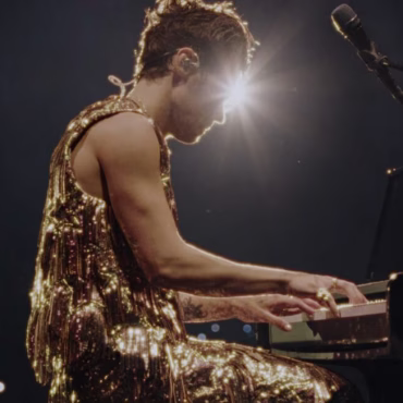 Harry Styles lanza nuevo tema "Forever, Forever"