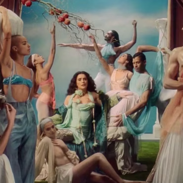 Jessie Ware se pasa al dance-pop con "I Could Get Used To This"