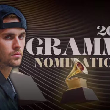 Justin Bieber estará presente este año en los GRAMMY 2026