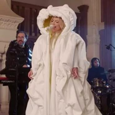 La Oreja de Van Gogh vuelven con mucha Fe