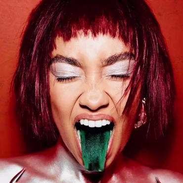 Leigh-Anne publica temas del próximo álbum "My Ego Told Me To"