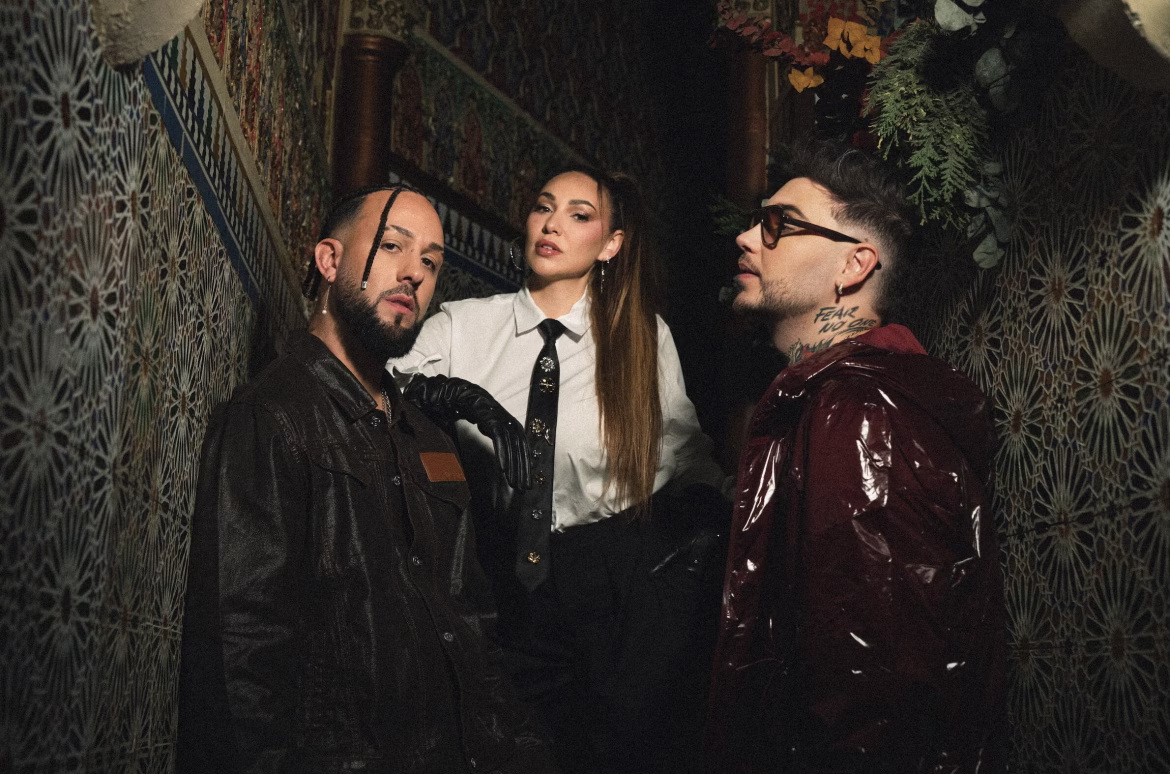 Lérica junto a Sarayma nos dicen “Los Borrachos No Mienten”