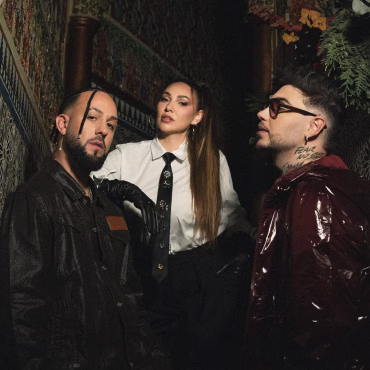 Lérica junto a Sarayma nos dicen “Los Borrachos No Mienten”