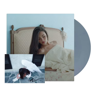 Madison Beer estrena nuevo álbum titulado "locket"