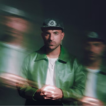 Nil Moliner - NEXO 01. estrena el tema "Me acuerdo de ti"