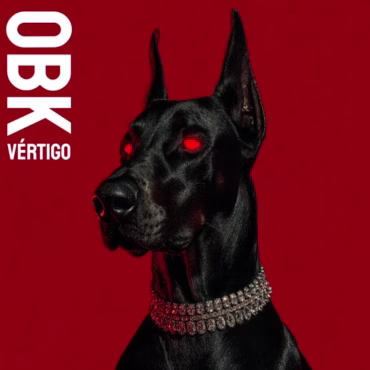 OBK anuncia la fecha de su nuevo disco llamado "Vértigo"