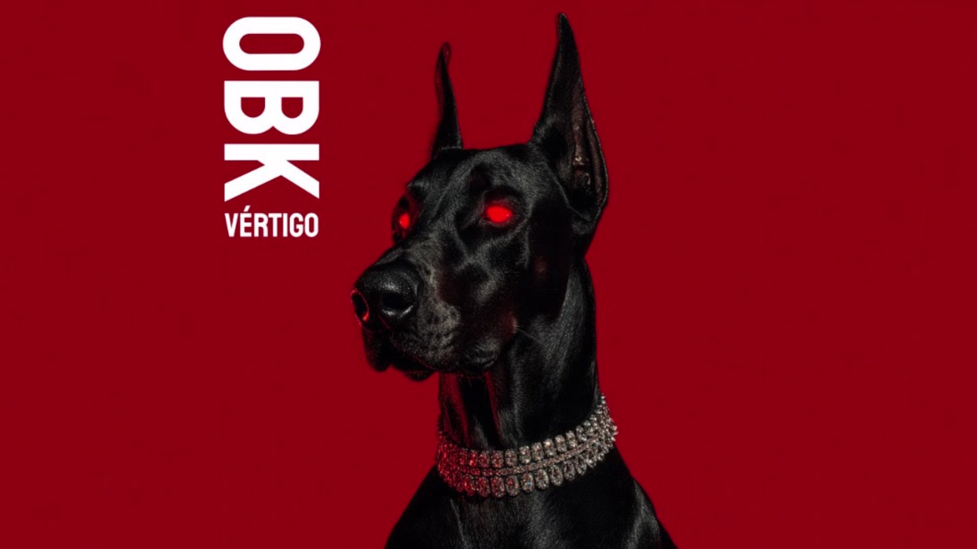 OBK anuncia la fecha de su nuevo disco llamado "Vértigo"