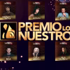 GTS felicita a sus artista nominados a Premios lo Nuestro 2026