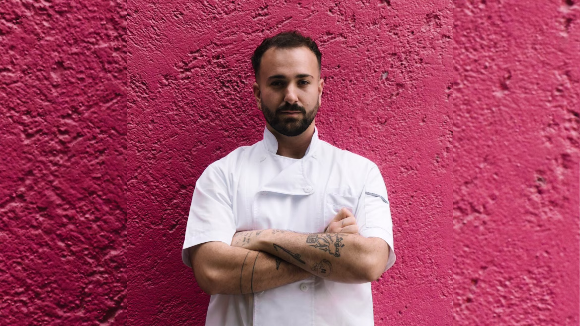 Zzoilo estrena su primer álbum llamado No soy un Artista