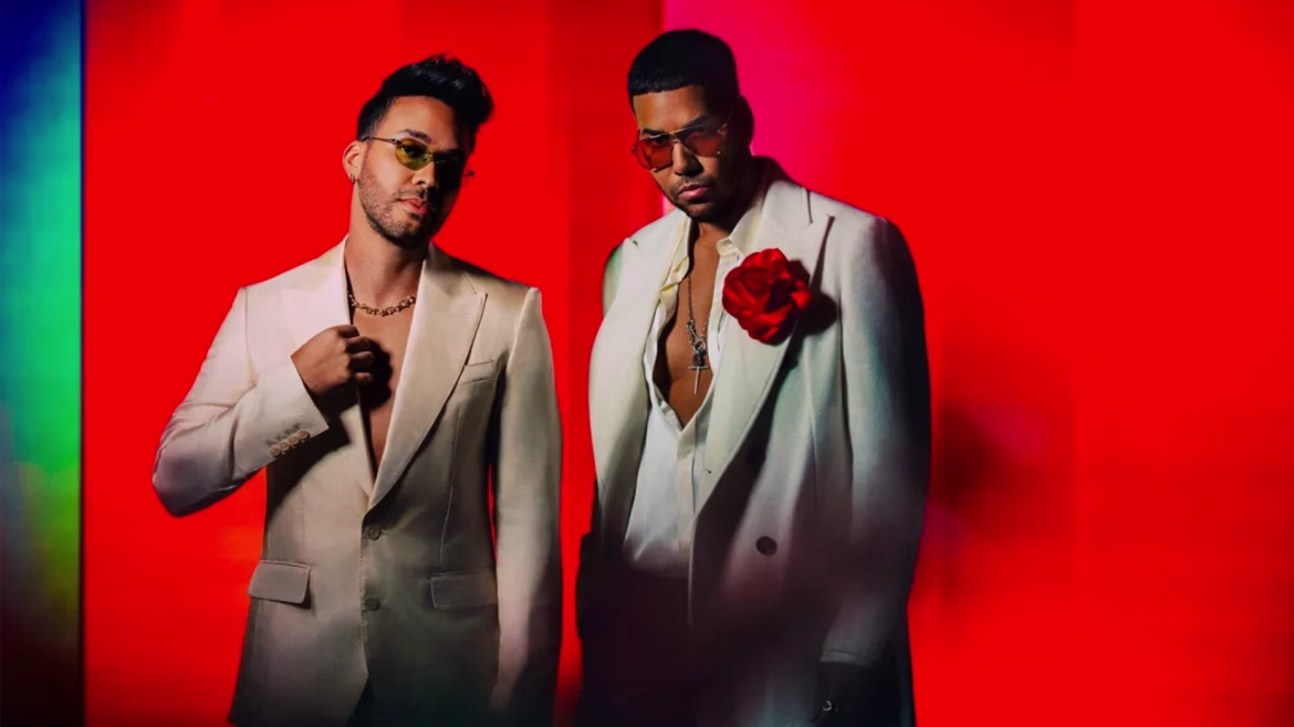 La bachata se pone de moda y derrota a "La Perla"