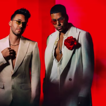 La bachata se pone de moda y derrota a "La Perla"