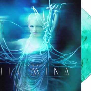 Soraya grita fuerte con su último tema "SOY REAL"