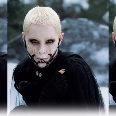 Soraya grita fuerte con su último tema "SOY REAL"