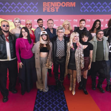 Benidorm Fest reúne de nuevo para “seguir cumpliendo sueños”
