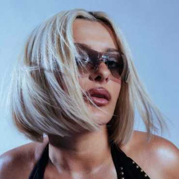 Bebe Rexha anuncia nuevo álbum titulado "Dirty Blonde"