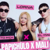 El Malilla versiona el tema “Papi Chulo X Mali”