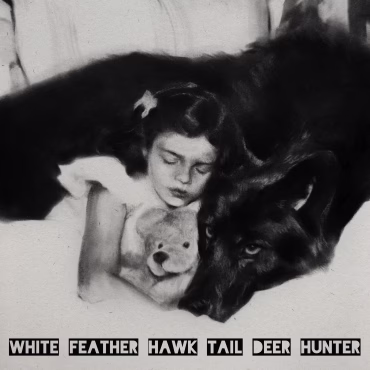 Lana Del Rey estrena "White Feather Hawk Tail Deer Hunter"