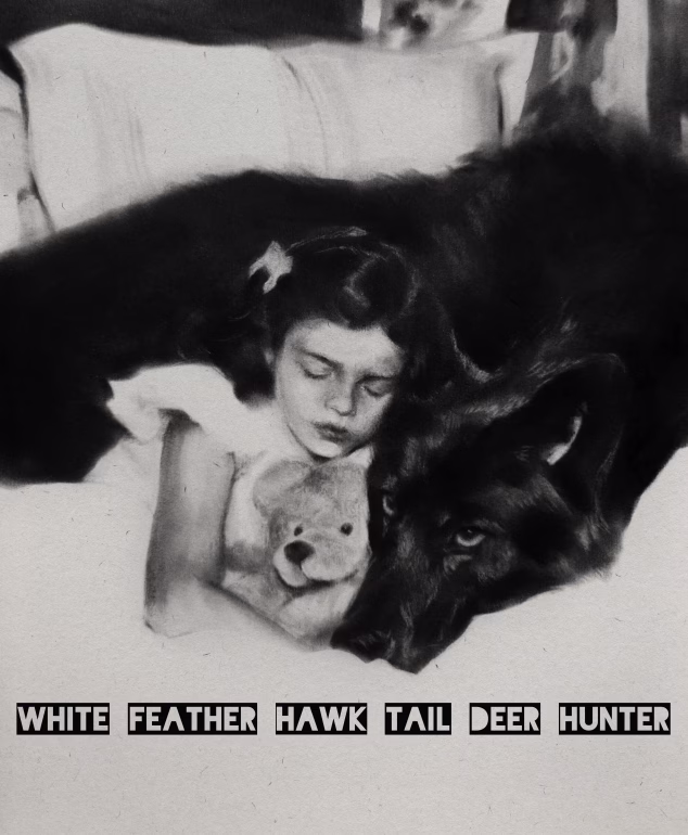 Lana Del Rey estrena "White Feather Hawk Tail Deer Hunter"