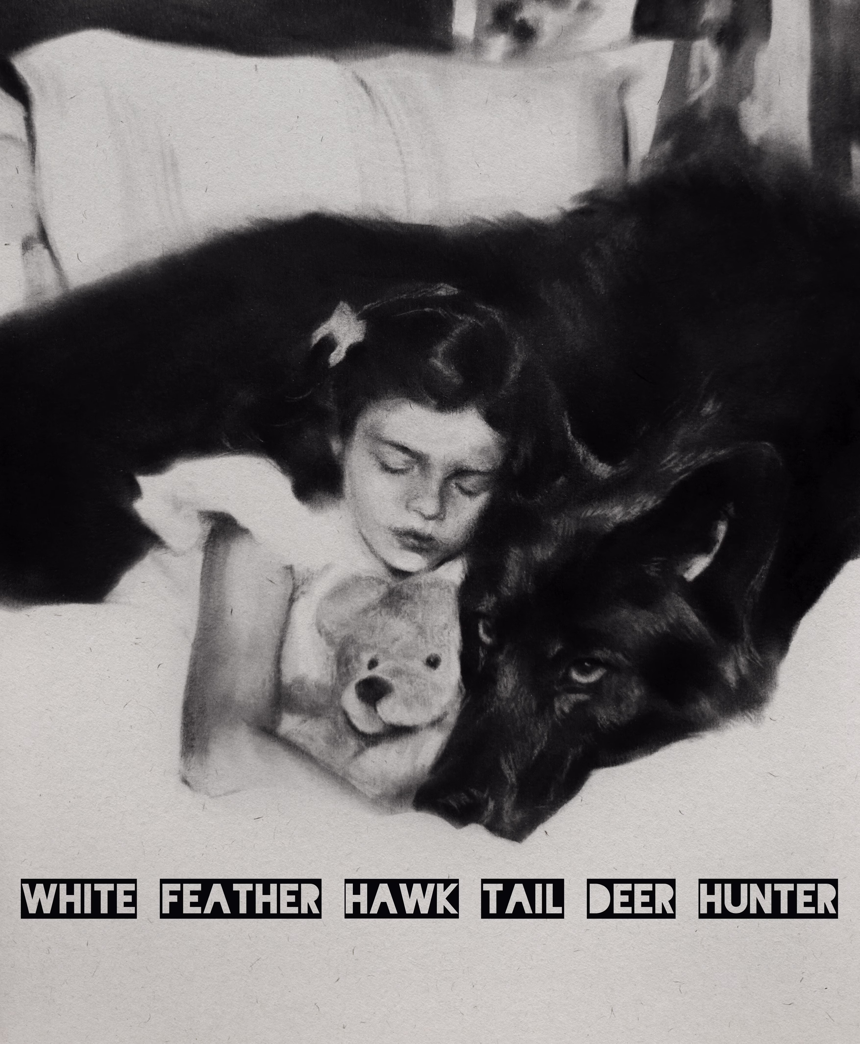 Lana Del Rey estrena "White Feather Hawk Tail Deer Hunter"