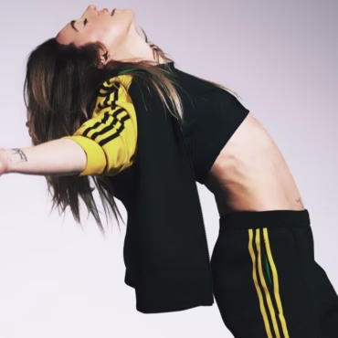 Melanie C regresa con What Could Possibly Go Wrong